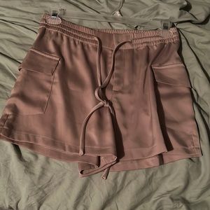ZARA shorts